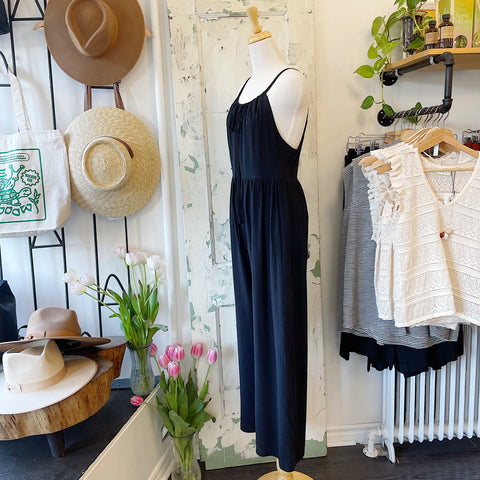 Birds of North America // Tyrranulet Jumpsuit Red Clay