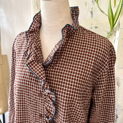 Des Petits Hauts // Sully Blouse