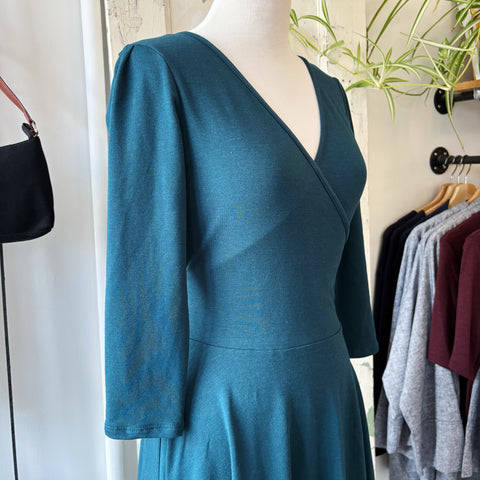 Meemoza // Tara dress