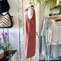 We Are Stories // Wallflower Dress Rosewood