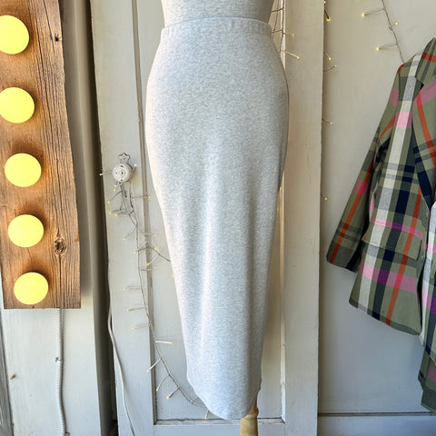 Gentle Fawn // Catalina Skirt Heather Ash