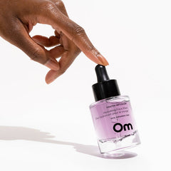 Om // Youth Infusion Hydrating Face Elixir