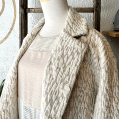Chlo by Cokluch // Evan Jacket Natural