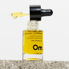 Om // Prickly Pear + Schisandra Youth Concentrate