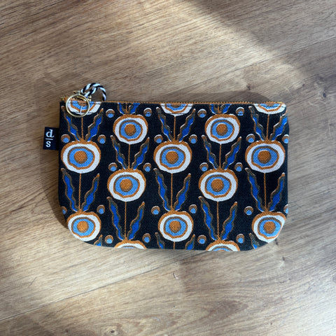 Danica // Zip Pouch Small Still Life