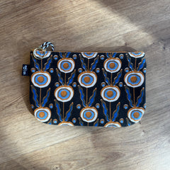 Danica // Zip Pouch Small Still Life