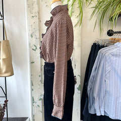 Des Petits Hauts // Sully Blouse