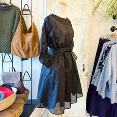 Melow // Lagertha Dress