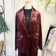 Dagg & Stacey // Avaline Blazer