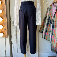 Bodybag by Jude // Regent Pants Navy