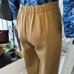 Dagg & Stacey // Kit Pants Dijon
