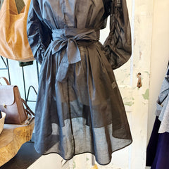 Melow // Lagertha Dress