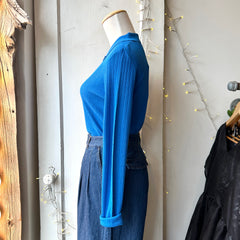 Minimum // Gro Polo Blue