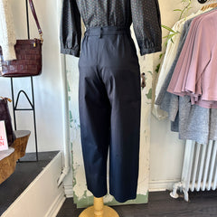 Jennifer Glasgow // Cordelia Pants Black