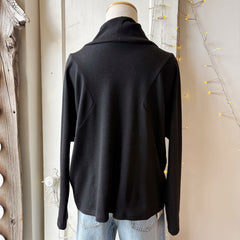 Cokluch // Reminder Sweater Black