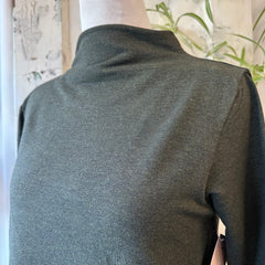 Meemoza // Bowie Top Olive