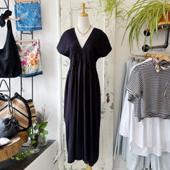 Louizon // Persiste Dress Midnight