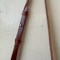 Veinage // Papineau Bag Caramel