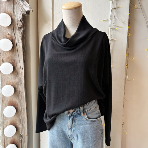 Gentle Fawn // Octavia V-Neck Sweater Cream