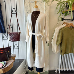 Pink Martini // Kiki Sweater Ivory