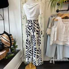 Pink Martini // Riverside Pants Navy