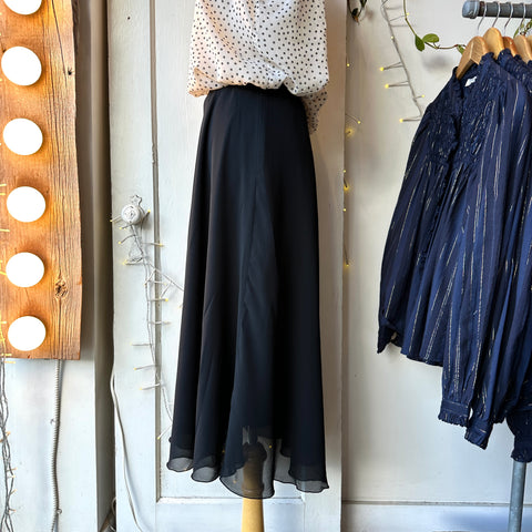 Gentle Fawn // Arianna Skirt Black