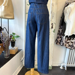 Gentle Fawn // Hayden Jeans Dark Wash