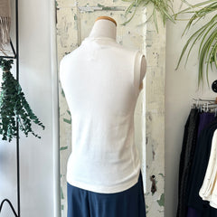 Bodybag by Jude // John Camisole Cream