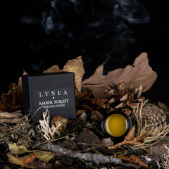 LVNEA // Amber Forest Parfum Creme