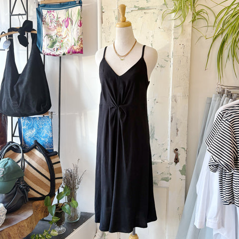 Cokluch // Hera Dress Black