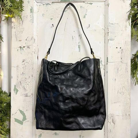 Uppdoo // Venture Crossbody Black