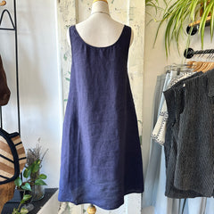 Naïf // Wanda Dress Midnight