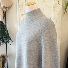 Gentle Fawn // Lena Tunic