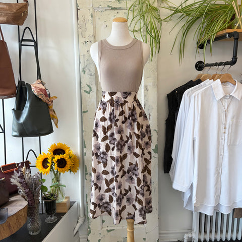 Astrid // Harper Skirt