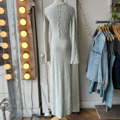 Minimum // Samara Dress Sage