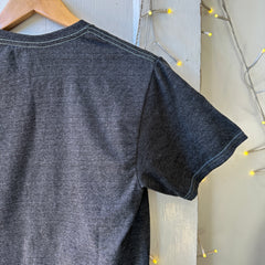 Sara Duke // Like Other Girls Tee Grey