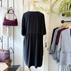 Melow // Letitia Dress Black
