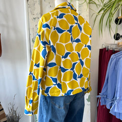 Compania Fantastica // Limoncello Jacket