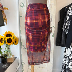 Astrid // Harper Skirt