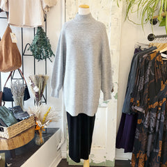 Gentle Fawn // Lena Tunic