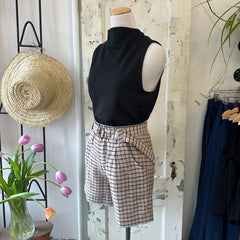 Cokluch // Matcha Bermuda Shorts Natural Utopia