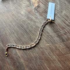 Hailey Gerrits // Imperial Bracelet