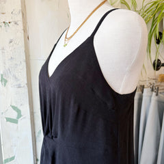 Cokluch // Hera Dress Black