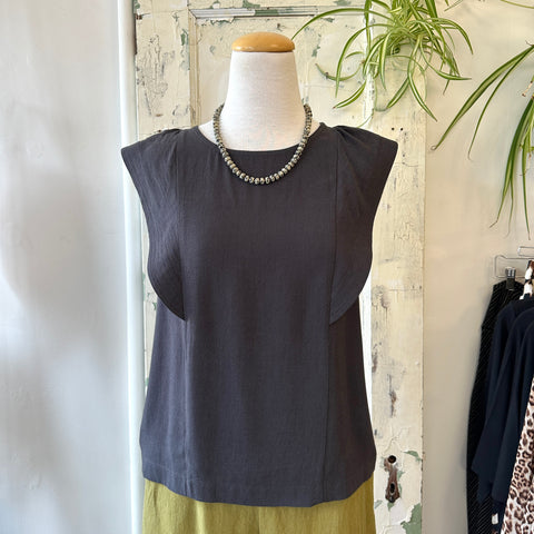 Dr. Denim // Ray Shirt Mountain Check