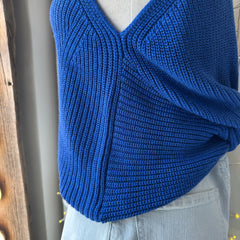 Gentle Fawn // Kelsie Knit Tank Riviera