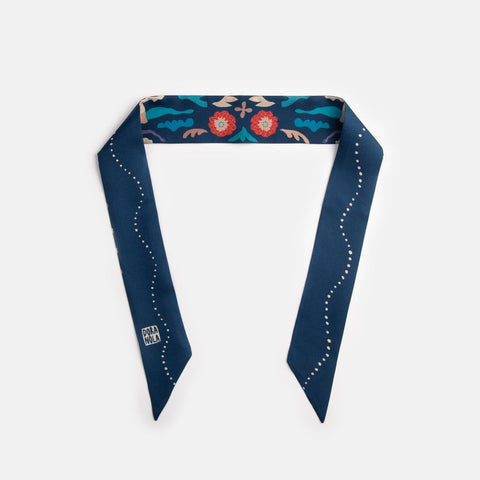 Danica // Boundless Cosmetic Bag Small