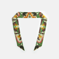 Dora Nola // Twillie Nana 100% Silk