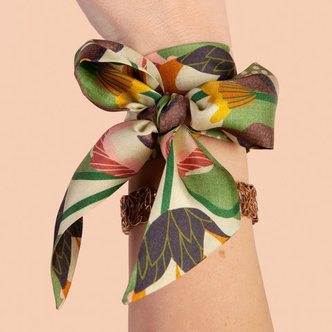 Danica // Boundless Cosmetic Bag Small