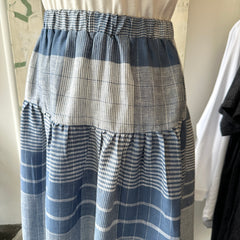 Allison Wonderland // Pelican Skirt