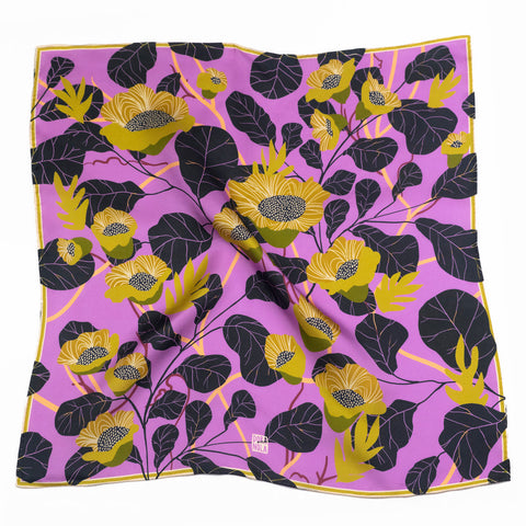 Danica // Boundless Cosmetic Bag Small